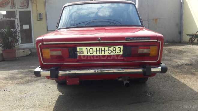 LADA (VAZ) 2106 1990, 222,222 km - 1.5 l - Lənkəran