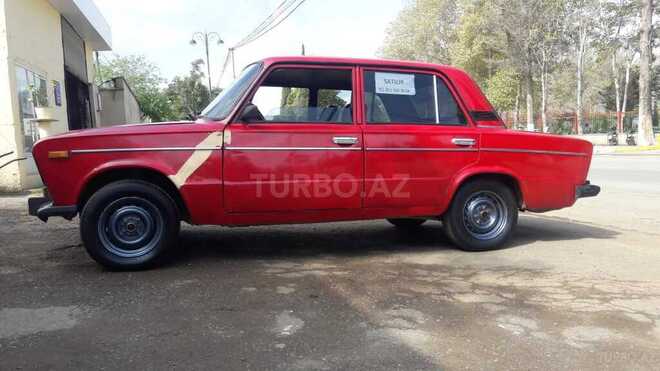 LADA (VAZ) 2106 1990, 222,222 km - 1.5 l - Lənkəran
