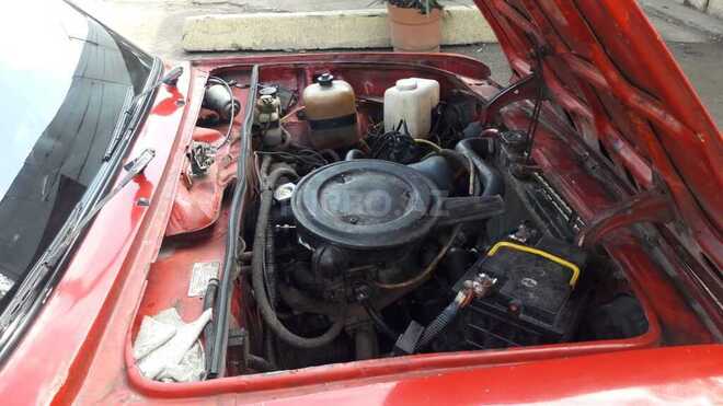 LADA (VAZ) 2106 1990, 222,222 km - 1.5 l - Lənkəran
