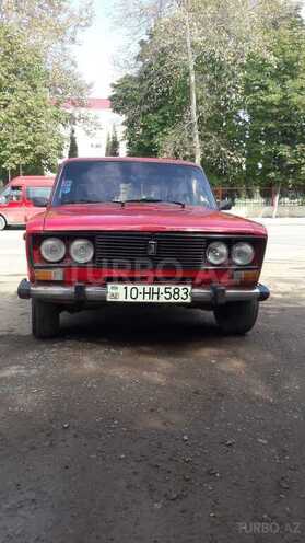 LADA (VAZ) 2106 1990, 222,222 km - 1.5 l - Lənkəran