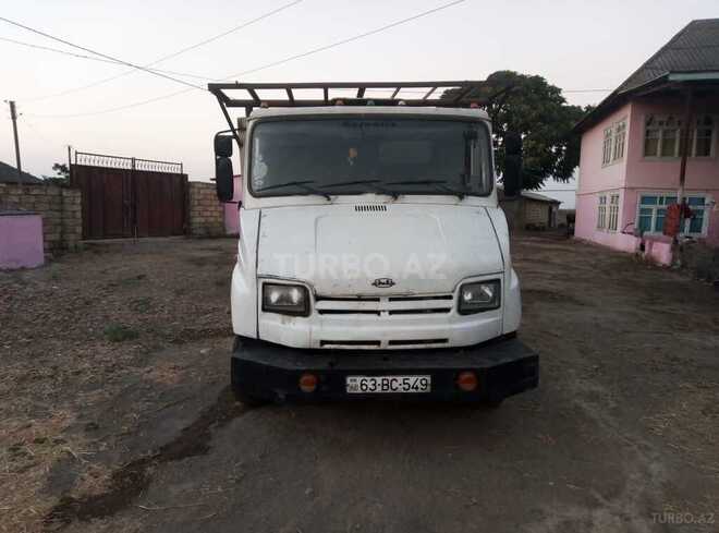 ZIL 5301 2000, 350,000 km - 4.4 л - Masallı
