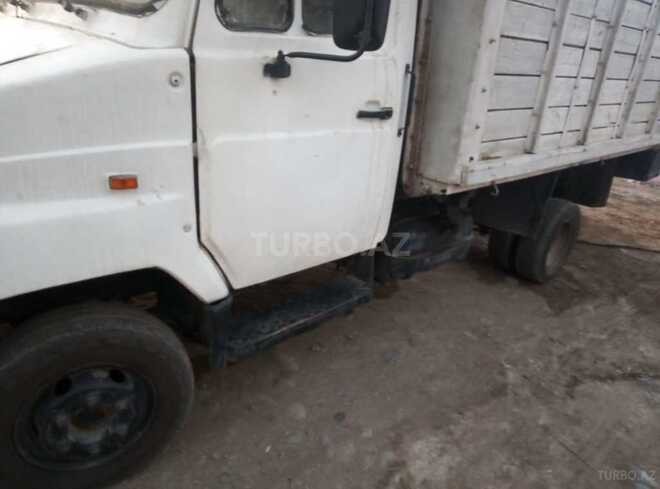 ZIL 5301 2000, 350,000 km - 4.4 л - Masallı