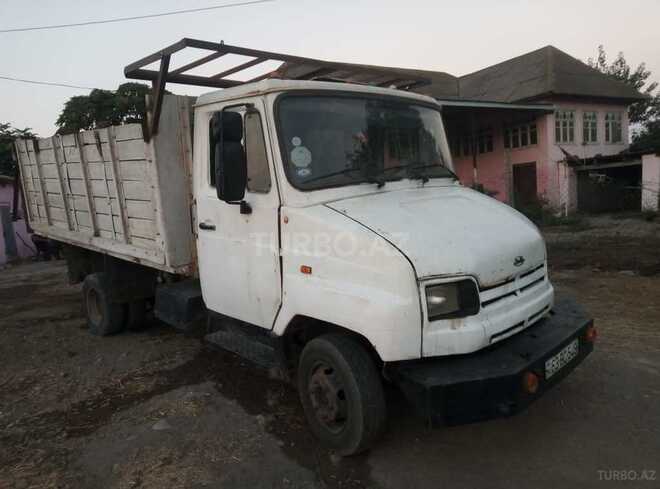 ZIL 5301 2000, 350,000 km - 4.4 л - Masallı