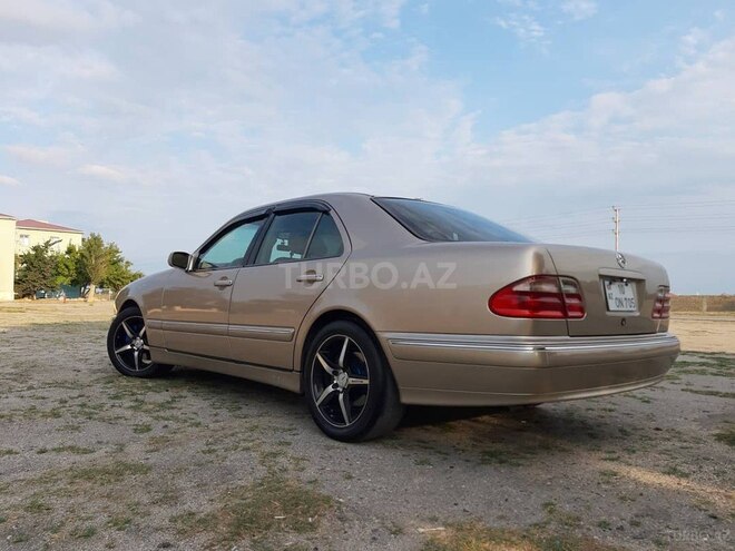 Mercedes E 320 2000, 279,220 km - 3.2 l - Bakı