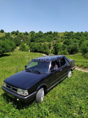 Tofas Dogan 2004, 183,754 km - 1.6 л - Yevlax
