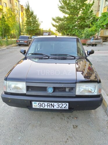 Tofas Dogan 2004, 183,754 km - 1.6 л - Yevlax