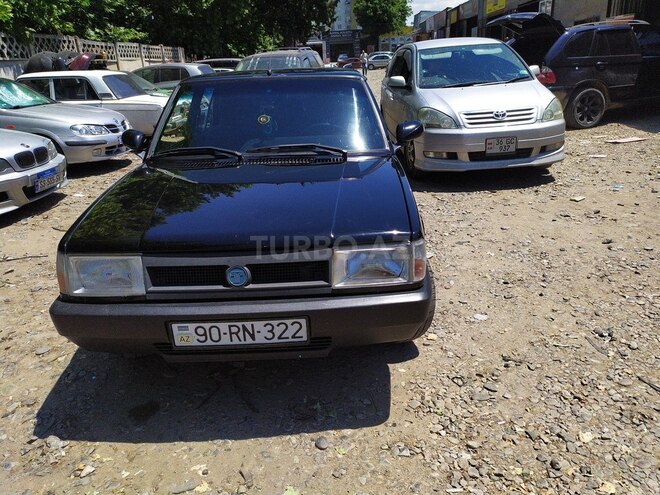 Tofas Dogan 2004, 183,754 km - 1.6 л - Yevlax