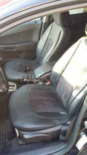 Opel Astra 2008, 190,000 km - 1.8 l - Bakı