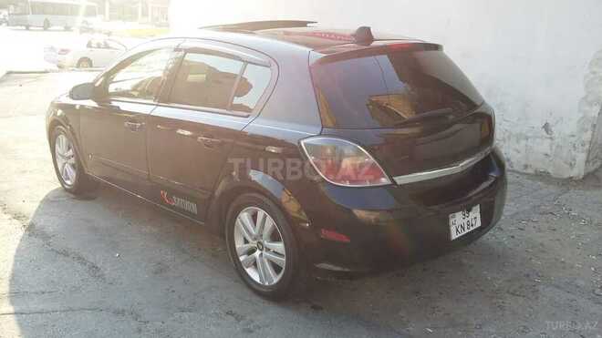 Opel Astra 2008, 190,000 km - 1.8 l - Bakı