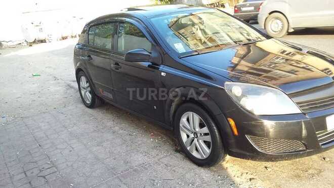 Opel Astra 2008, 190,000 km - 1.8 l - Bakı