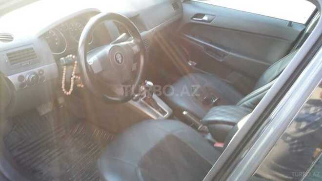 Opel Astra 2008, 190,000 km - 1.8 l - Bakı
