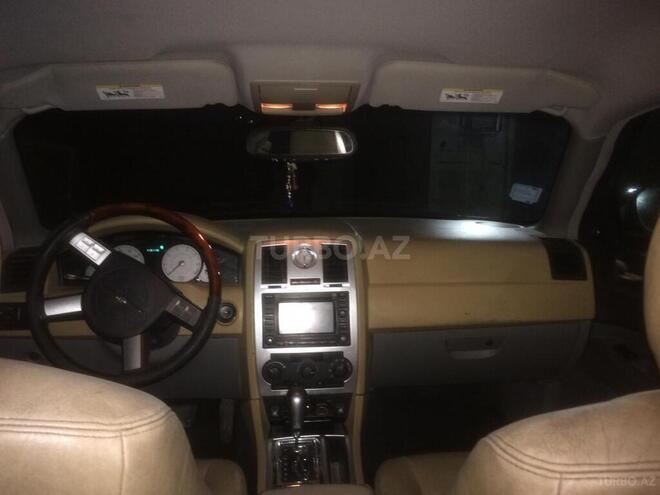 Chrysler 300C 2005, 120,000 km - 2.7 l - Bakı