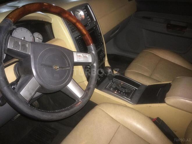 Chrysler 300C 2005, 120,000 km - 2.7 l - Bakı