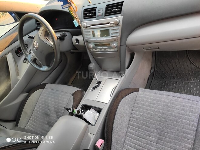 Toyota Camry 2007, 210,000 km - 2.4 l - Bakı
