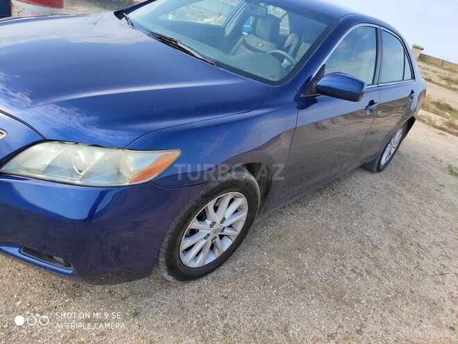 Toyota Camry 2007, 210,000 km - 2.4 l - Bakı