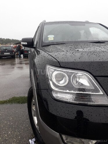 Kia Mohave 2008, 292,000 km - 3.8 l - Bakı