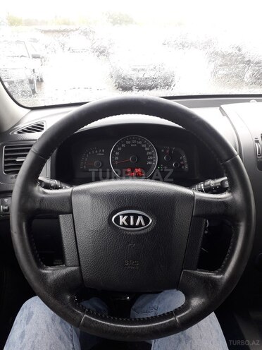Kia Mohave 2008, 292,000 km - 3.8 l - Bakı