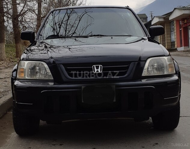 Honda CR-V 1999, 181,800 km - 2.0 l - Bakı