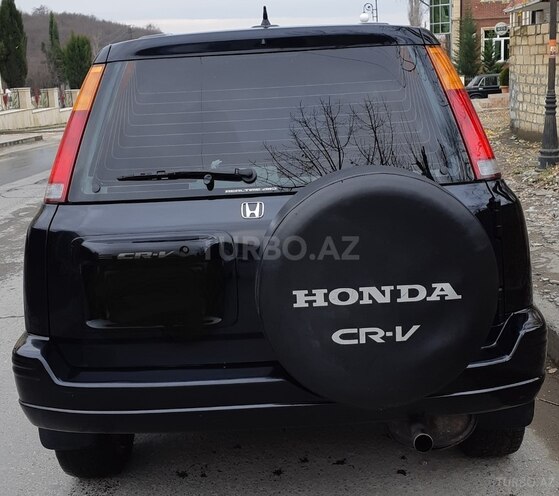 Honda CR-V 1999, 181,800 km - 2.0 l - Bakı