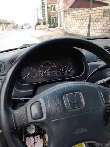 Honda CR-V 1999, 181,800 km - 2.0 l - Bakı