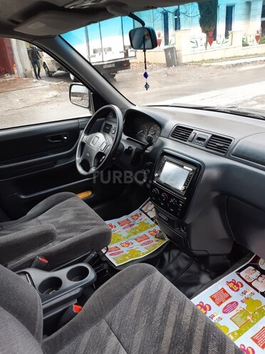 Honda CR-V 1999, 181,800 km - 2.0 l - Bakı