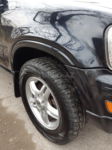 Honda CR-V 1999, 181,800 km - 2.0 l - Bakı