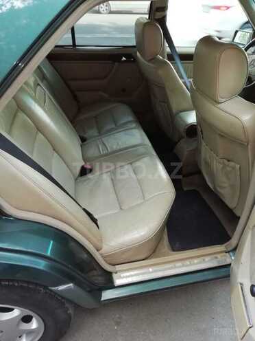 Mercedes E 300 1992, 666,000 km - 3.0 l - Gəncə