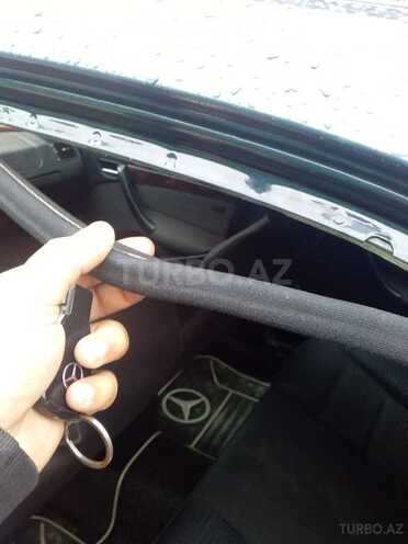 Mercedes C 180 1997, 363,161 km - 1.8 л - Şirvan