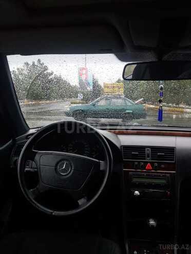 Mercedes C 180 1997, 363,161 km - 1.8 л - Şirvan