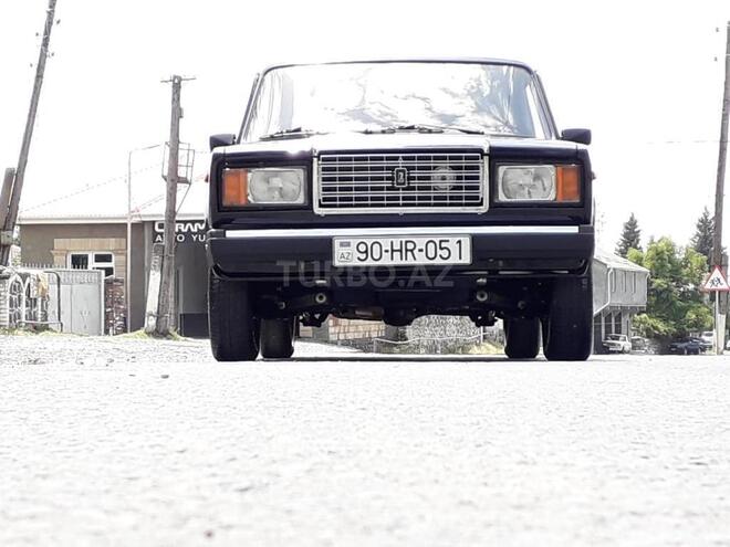 LADA (VAZ) 2107 2010, 121,000 km - 1.6 l - Gəncə