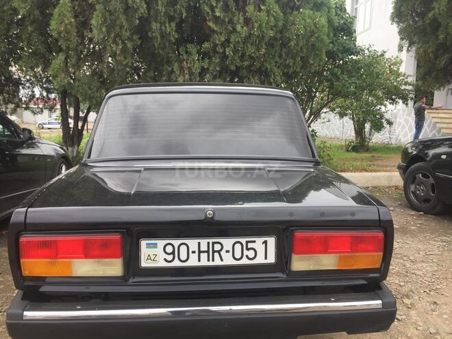 LADA (VAZ) 2107 2010, 121,000 km - 1.6 l - Gəncə