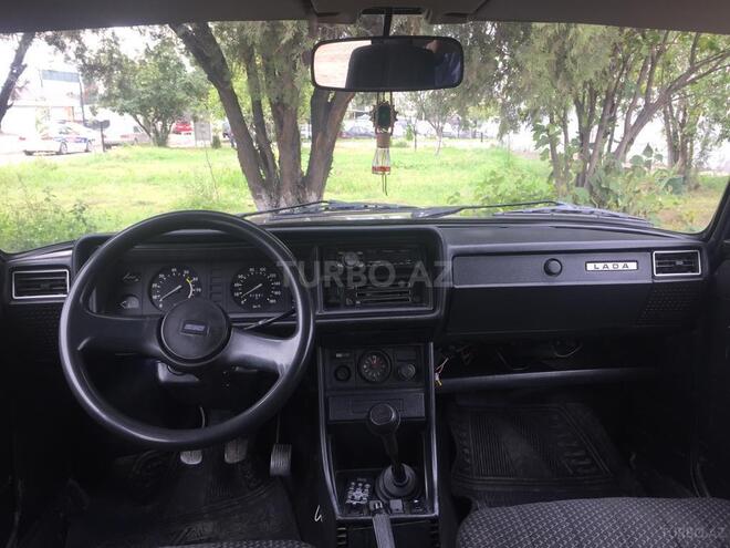 LADA (VAZ) 2107 2010, 121,000 km - 1.6 l - Gəncə