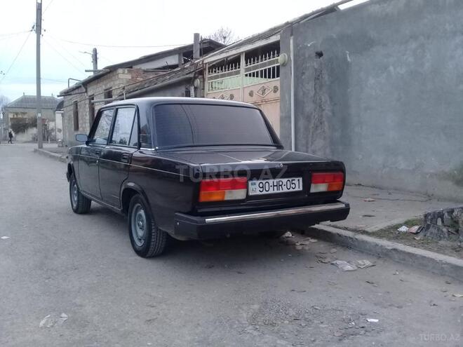 LADA (VAZ) 2107 2010, 121,000 km - 1.6 l - Gəncə