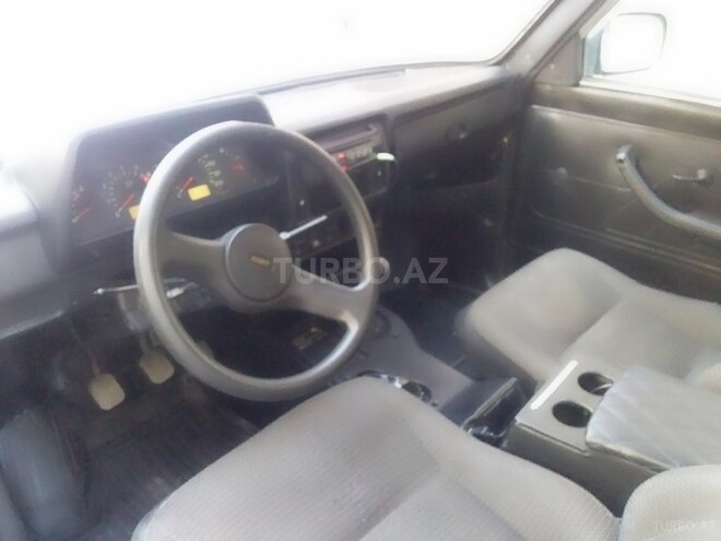 LADA (VAZ) Niva 1989, 111,111 km - 1.6 l - Bakı