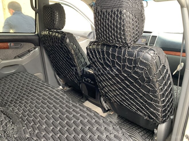 Toyota Prado 2008, 175,500 km - 2.7 l - Sumqayıt