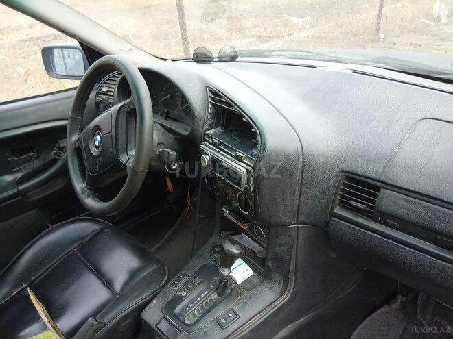 BMW 318 1994, 320,000 km - 1.8 l - Bakı