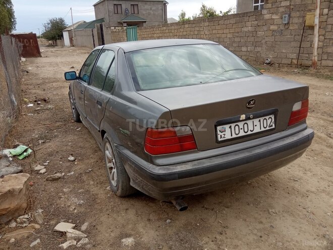 BMW 318 1994, 320,000 km - 1.8 l - Bakı