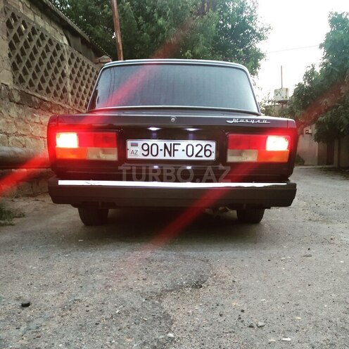 LADA (VAZ) 2107 2010, 46,000 km - 1.5 л - Bakı