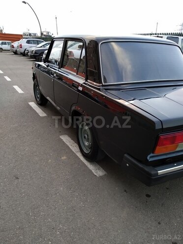 LADA (VAZ) 2107 2010, 46,000 km - 1.5 л - Bakı