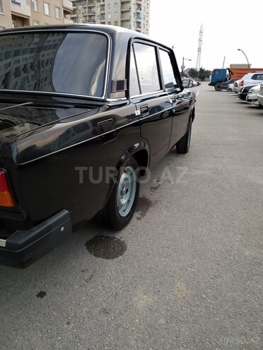 LADA (VAZ) 2107 2010, 46,000 km - 1.5 л - Bakı