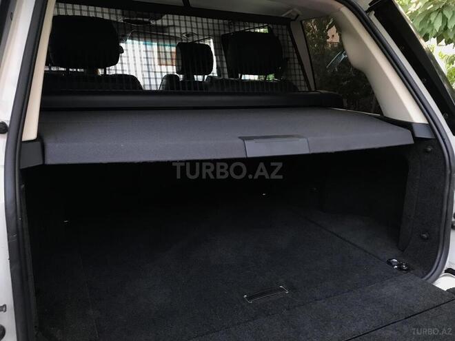 Land Rover Range Rover 2010, 70,800 km - 4.2 l - Bakı