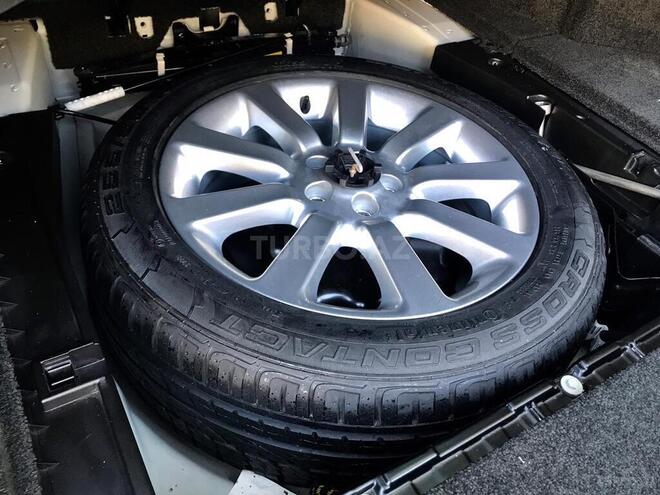 Land Rover Range Rover 2010, 70,800 km - 4.2 l - Bakı