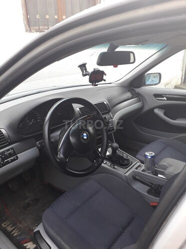 BMW 320 2000, 288,000 km - 2.0 l - Bakı