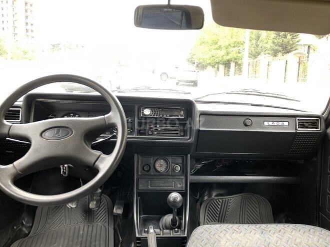 LADA (VAZ) 2107 2010, 23,202 km - 1.6 л - Bakı