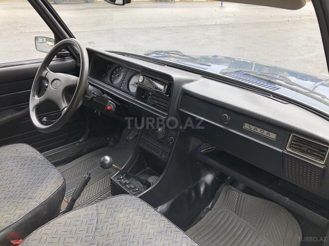 LADA (VAZ) 2107 2010, 23,202 km - 1.6 л - Bakı