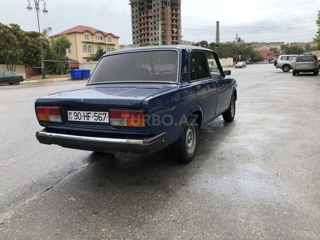 LADA (VAZ) 2107 2010, 23,202 km - 1.6 л - Bakı