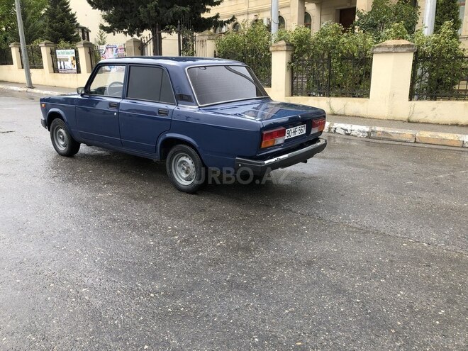 LADA (VAZ) 2107 2010, 23,202 km - 1.6 л - Bakı