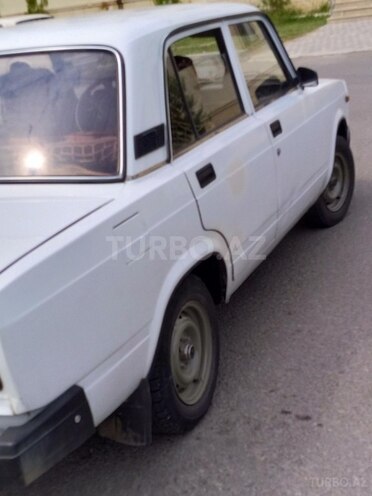 LADA (VAZ) 2107 2004, 134,912 km - 1.5 l - Mingəçevir