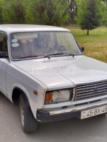 LADA (VAZ) 2107 2004, 134,912 km - 1.5 l - Mingəçevir