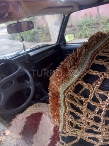 LADA (VAZ) 2107 2004, 134,912 km - 1.5 l - Mingəçevir